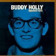 Buddy Holly, Greatest Hits [24k Gold Disc] (CD)
