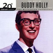 Buddy Holly, 20th Century Masters: The Millenium Collection (CD)