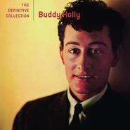 Buddy Holly, The Definitive Collection (CD)