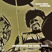 Buddy Miles Express, Expressway To Your Skull (CD)