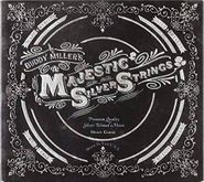 Buddy Miller, Majestic Silver Strings (CD)