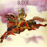 Budgie, Budgie [Import] (CD)
