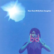 Buffalo Daughter, New Rock (CD)