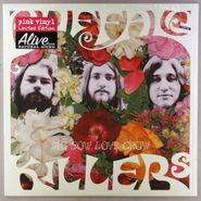 Buffalo Killers, Dig. Sow. Love. Grow. [Pink Vinyl] (LP)
