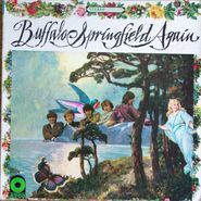 Buffalo Springfield, Buffalo Springfield Again [1969 Atco Yellow Label] (LP)