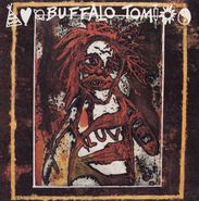 Buffalo Tom, Buffalo Tom (CD)