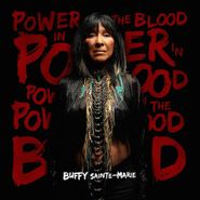 Buffy Sainte-Marie, Power In The Blood (CD)