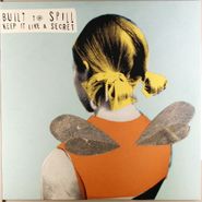 Built To Spill, Keep It Like A Secret (LP)