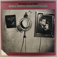 Bukka White, Mississippi Blues (LP)