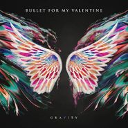 Bullet for My Valentine, Gravity (CD)