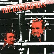 Bullet, The Hanged Man [UK Issue] (LP)