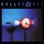 Bulletboys, Bulletboys (CD)