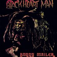 Bunny Wailer, Blackheart Man (CD)