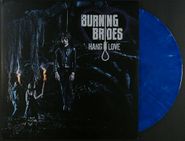 Burning Brides, Hang Love [Colored Vinyl] (LP)