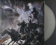 Burzum, Sol Austan, Mani Vestan [UK Clear Vinyl] (LP)