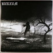 Burzum, Burzum / Aske (LP)