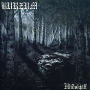 Burzum, Hliðskjálf (CD)