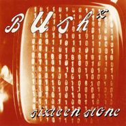 Bush, Sixteen Stone (CD)