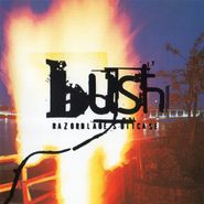 Bush, Razorblade Suitcase (LP)