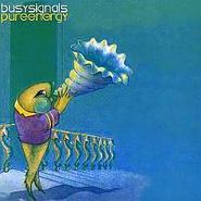 The Busy Signals, Pure Energy (CD)