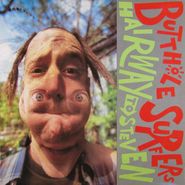 Butthole Surfers, Hairway To Steven (CD)