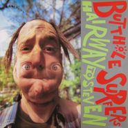 Butthole Surfers, Hairway to Steven (CD)