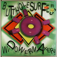 Butthole Surfers, Widowermaker! (EP)