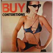 The Contortions, Buy [180 Gram Vinyl]  (LP)