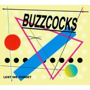 Buzzcocks, Lest We Forget [Import] (CD)