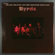 The Byrds, Byrds [German Issue] (LP)