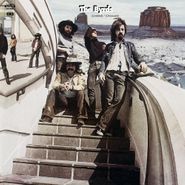 The Byrds, Untitled/Unissued (CD)