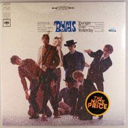 The Byrds, Younger Than Yesterday (LP)