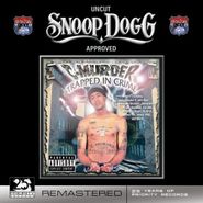 C-Murder, Trapped In Crime (CD)
