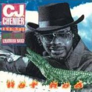 C.J. Chenier, Hot Rod (CD)