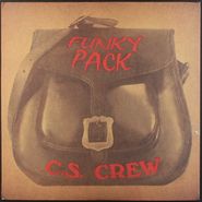 C.S. Crew, Funky Pack (LP)