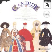 Leonard Bernstein, Bernstein: Candide (Excerpts) [Import] (CD)