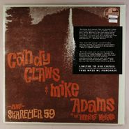 Candy Claws, Candy Claws & Mike Adams At His Honest Weight Sing Starflyer 59 (10")