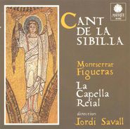 Jordi Savall, Cant De La Sibil-la [Import] (CD)