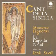 Jordi Savall, Cant De La Sibil-la [Import] (CD)