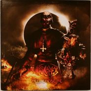 Carnifex, Hell Chose Me [Limited Edition, Colored Vinyl] (LP)