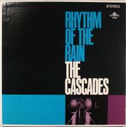 The Cascades, Rhythm of the Rain [Stereo] (LP)