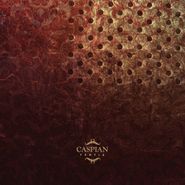 Caspian, Tertia [Limited Edition, Opaque Maroon Vinyl] (LP)