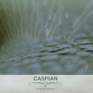 Caspian, You Are The Conductor [Limited Edition, Clear Vinyl] (LP)