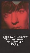 Courtney Barnett, Tell Me How You Really Feel (Cassette)