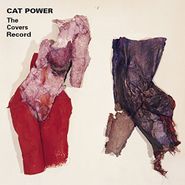Cat Power, The Covers Record (LP)