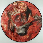 Cattle Decapitation, Human Jerky (Picture Disc) [Limited Edition, Autographed] (LP)