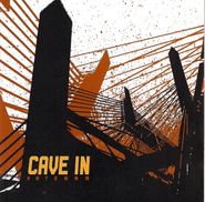 Cave In, Antenna [Limited Edition, Colored Vinyl] (LP)