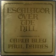 Carla Bley, Escalator Over The Hill [Import, Box Set] (LP)