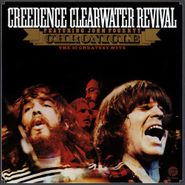 Creedence Clearwater Revival, Chronicle: The 20 Greatest Hits [Camouflage Vinyl] (LP)