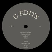 C-Edits, LP 1 (LP)